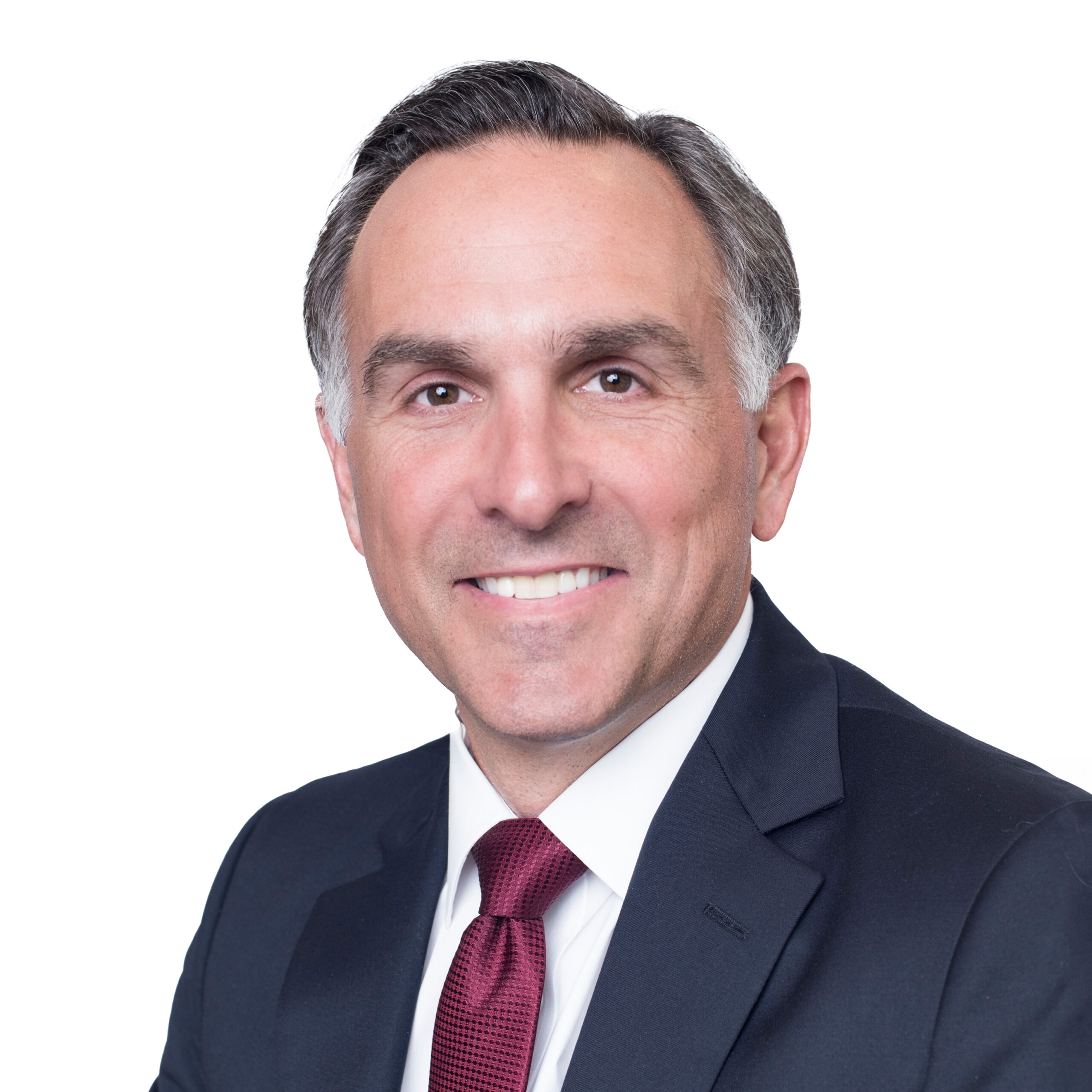Michael J. Zambelli Jr. Cornerstone Advisors Asset Management