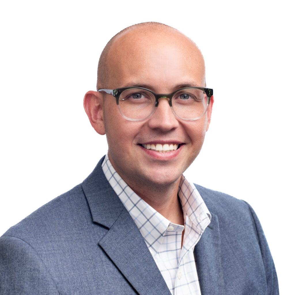 Derrick K. Angradi