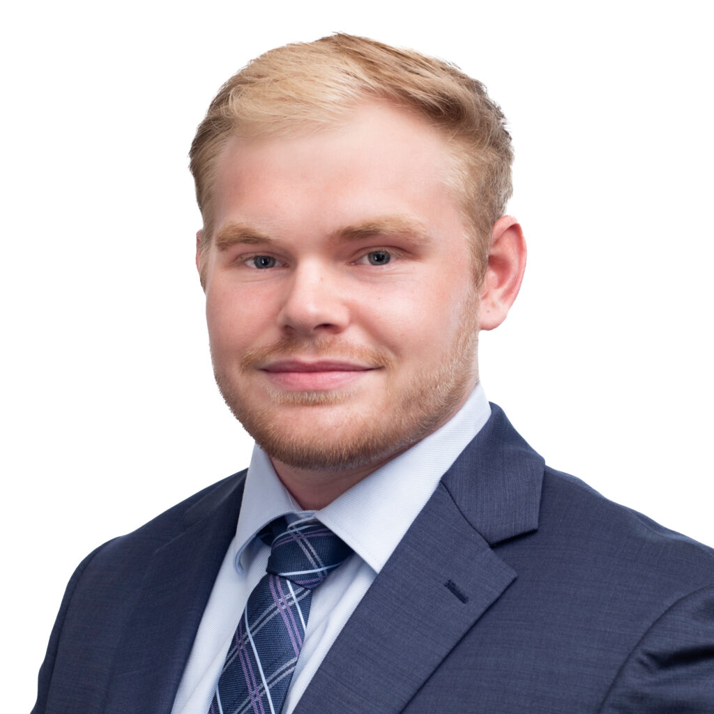Kyle J. Goodwin