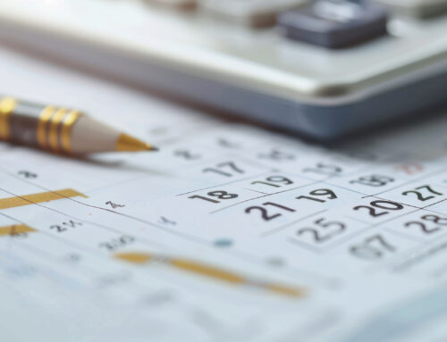 Year-End Philanthropic Planning