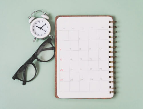 Final Catch-Up Regulation Published