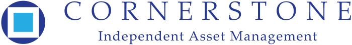 Cornerstone Advisors Asset Management Logo