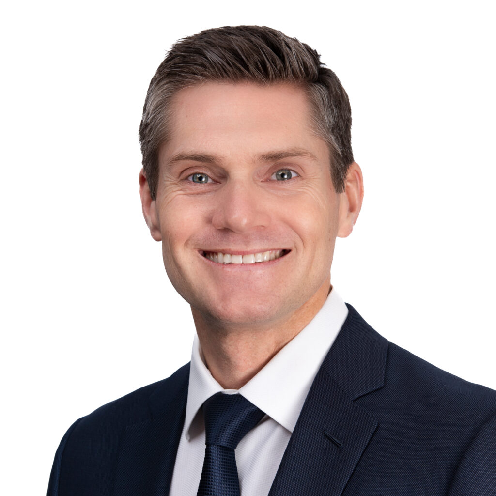 Andrew J. Livesey