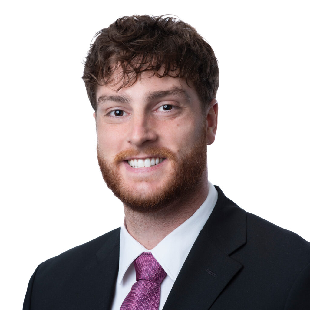 Patrick M. Agnew