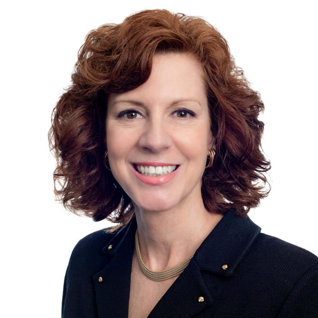 Dianne Pagano Manges