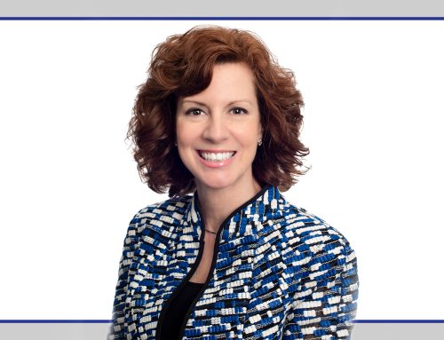Welcome Dianne Pagano Manges, CFA