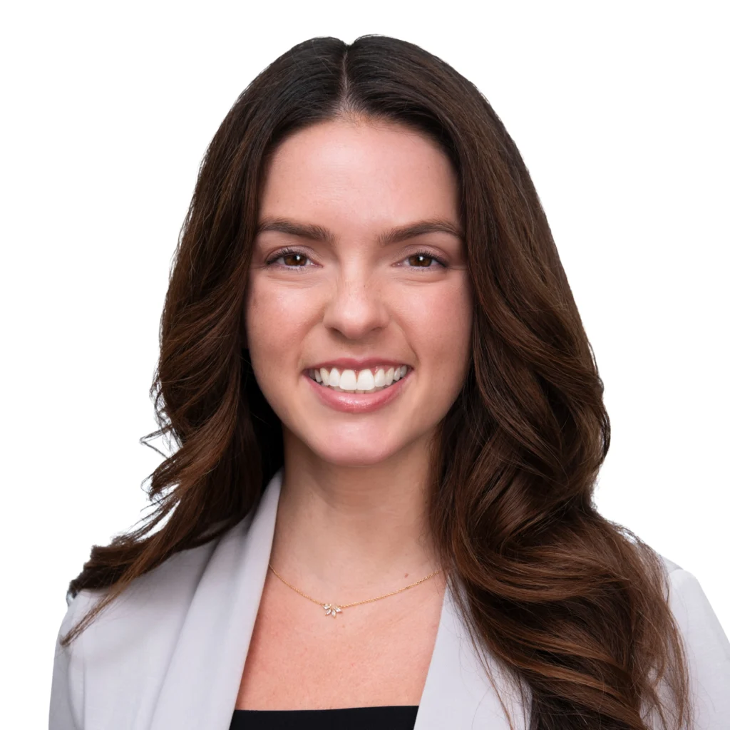 Lauren P. Davis